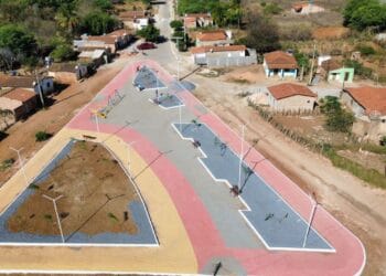 Presidente Dutra fecha agosto com agenda intensa de obras, serviços e articulação institucional