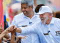 Por tudo quanto considero, Lula será eleito no primeiro turno!