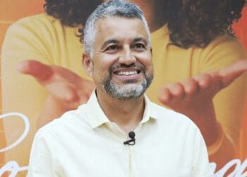 A quem interessa — e a quem não interessa — eleger Elmo Vaz deputado federal?