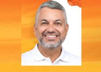 Elmo Vaz amplia presença política em regiões importantes do estado