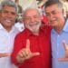 Pesquisa aponta aprovação elevada de Robertão e vantagem histórica de Lula e Jerônimo em Presidente Dutra