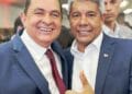Após apoteótica celebração de aniversário, Ricardo Rodrigues turbina articulação política na capital e interior