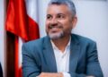 Elmo Vaz: “Voto em Lula e serei um deputado de visão regionalista e municipalista”