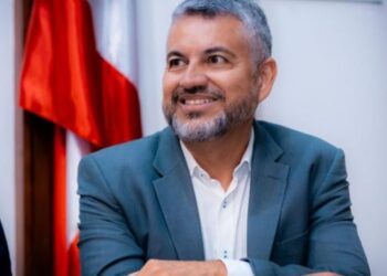 Elmo Vaz: “Voto em Lula e serei um deputado de visão regionalista e municipalista”