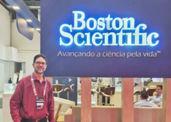 Dr. Glábio Vilela participa de congresso brasileiro de Angiologia