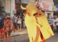 III Festival Bumba Meu Boi celebra a cultura popular e reúne tradições