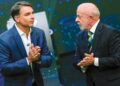 Lula encerra debates de sua última campanha presidencial com vantagem em avaliações da imprensa