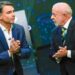 Lula encerra debates de sua última campanha presidencial com vantagem em avaliações da imprensa