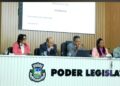 Câmara de Irecê debate resultados eleitorais, reforço à saúde e critérios de acesso às creches
