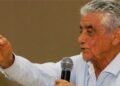Aos 95 anos, constituinte Celso Dourado prepara viagem para votar em Lula em João Dourado