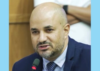 Pedro Sodré discorda de antecipação da eleição da Mesa Diretora da Câmara