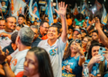 Ricardo Rodrigues encerra campanha com alianças ampliadas e possibilidade de superar 100 mil votos
