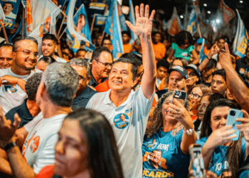 Ricardo Rodrigues encerra campanha com alianças ampliadas e possibilidade de superar 100 mil votos