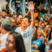 Ricardo Rodrigues encerra campanha com alianças ampliadas e possibilidade de superar 100 mil votos