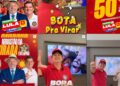 Ricardo Rodrigues mobiliza bases pró-Lula e convoca arrastão para este sábado em Lapão
