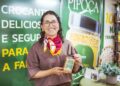 Zene Vieira entra na lista da Forbes e destaca a força do agro de Irecê