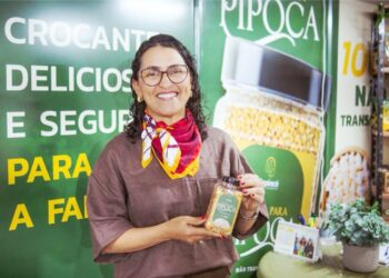 Zene Vieira entra na lista da Forbes e destaca a força do agro de Irecê