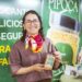 Zene Vieira entra na lista da Forbes e destaca a força do agro de Irecê